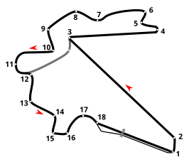 Korea International Circuit