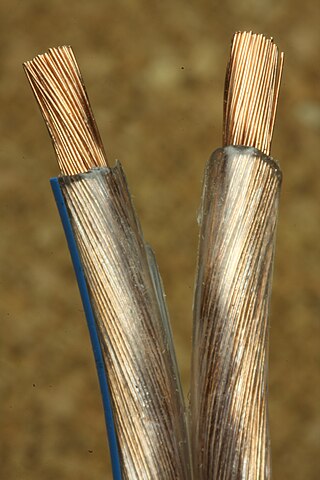 <span class="mw-page-title-main">Copper conductor</span> Electrical wire or other conductor made of copper