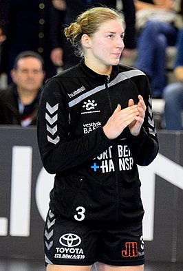 Linn Blohm (2016)