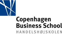 Logo CopenhagenBusinessSchool