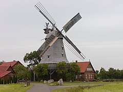 10.6.06 Mühle Meßlingen