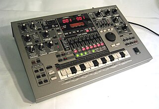 <span class="mw-page-title-main">Roland MC-505</span>