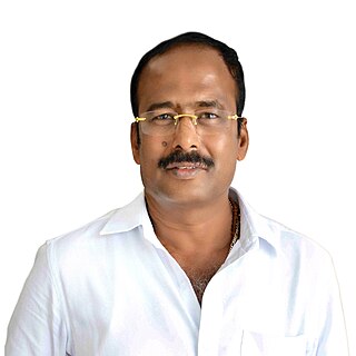 <span class="mw-page-title-main">M. Ramesh Reddy</span>