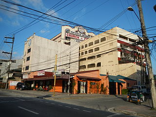 <span class="mw-page-title-main">Pentecostal Missionary Church of Christ (4th Watch)</span> Christian denomination in the Philippines