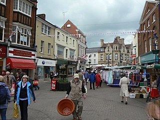 <span class="mw-page-title-main">Melton Mowbray</span> Town in Leicestershire, England