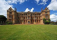 Montacute House