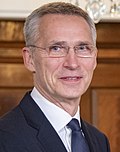 Jens Stoltenberg