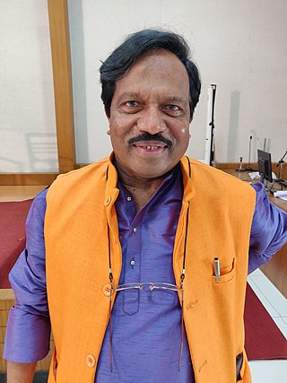 <span class="mw-page-title-main">T. S. Nagabharana</span> Indian filmmaker, theatre personality