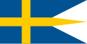 Flag of Sweden