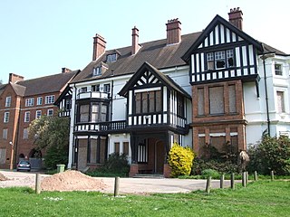 <span class="mw-page-title-main">Northfield Manor House</span>