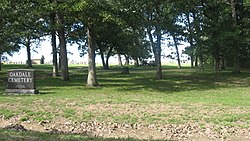 Oakdale Cemetery