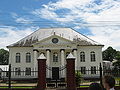 Neve Shalom Synagogue