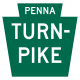 Image illustrative de l’article Pennsylvania Turnpike