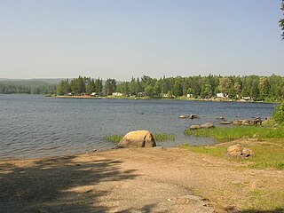 Mattawa River