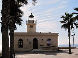 The Old Lighthouse