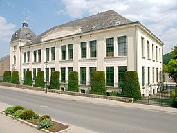 Kulturcentret Schungfabrik