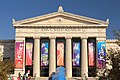 The John G. Shedd Aquarium