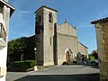 Kerk van Saint-Romain