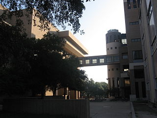 <span class="mw-page-title-main">Texas A&M University Libraries</span>