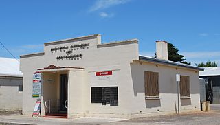 <span class="mw-page-title-main">Tantanoola, South Australia</span> Town in South Australia