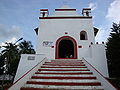 Iglesia de Santiago Apostol