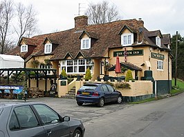 The Drum Inn