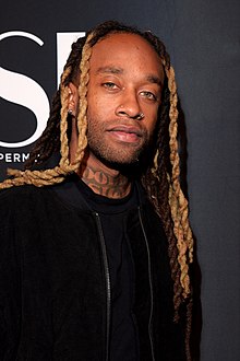 Ty Dolla Sign tahun 2018