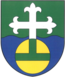 Blason de Všenice