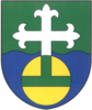 Coat of arms of Všenice