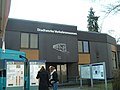 Trafficmuseum in Schwanheim