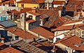 View to Piran from St. George's Parish Church, Piran, Slovenia 11