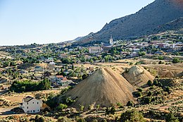 Virginia City – Veduta