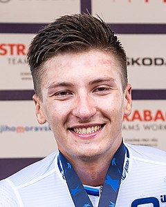 Vlad Dascălu (2019)