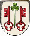 Wappen von Haus Escherde