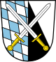 Abensberg - Stema