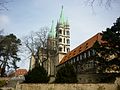 Deutschland, Naumburg, Naumburger Dom