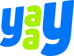 Logo de Yaay