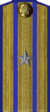 погоны ГБ 1943