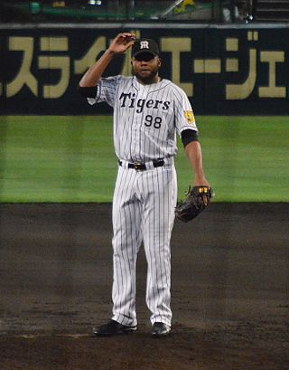 <span class="mw-page-title-main">Rafael Dolis</span> Dominican baseball player (born 1988)