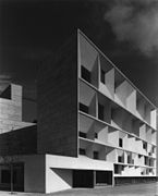 Ciudad de León Auditorium Mansilla + Tuñón León, Spain