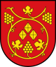 Coat of arms of Sankt Stefan ob Stainz