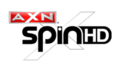 HD Logo