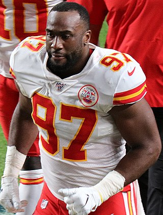 <span class="mw-page-title-main">Alex Okafor</span> American football player (born 1991)