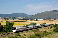 Alvia_Vigo-Barcelona,_el_tren_escoba_(3710893886)