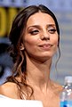 Angela Sarafyan op 22 juli 2017 (Foto: Gage Skidmore) geboren op 30 juni 1983