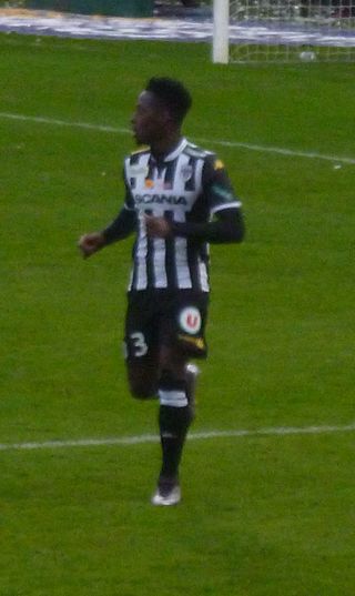 <span class="mw-page-title-main">Arnold Bouka Moutou</span> Professional footballer (born 1988)