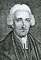 Augustus Montague Toplady (1740–1778)