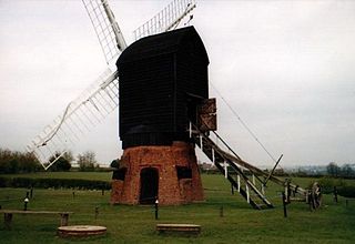 <span class="mw-page-title-main">Avoncroft Museum of Historic Buildings</span> Local independent museum in Bromsgrove, England