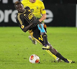 <span class="mw-page-title-main">Wilfried Balima</span> Burkinabé international footballer