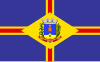 Flag of Morro Agudo